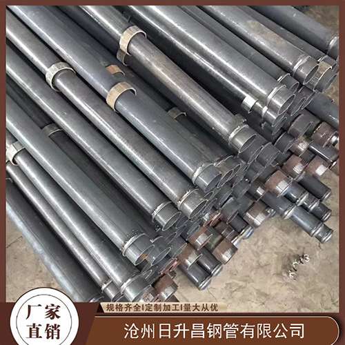 玉泉声测管生产厂家
